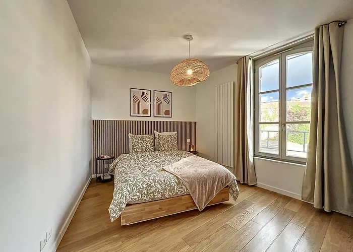 Le Patio\'Nnement, Troyes, Centre